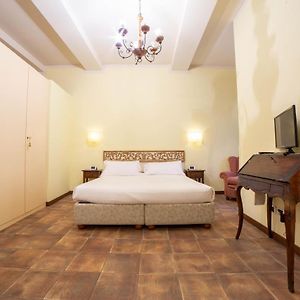 Standaard Kamer met een King Size Bed