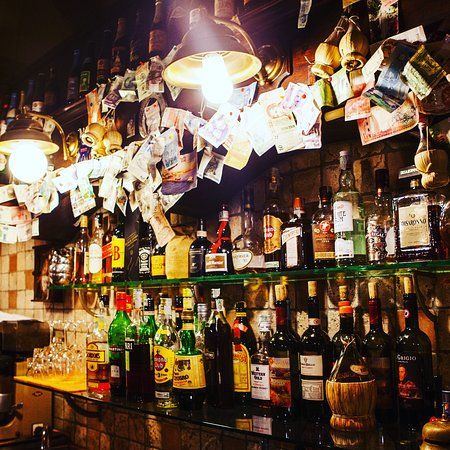 Osteria De' Peccatori